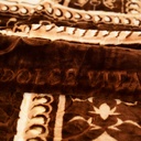 Couverture 2 Places 220/240 Dolce Vita - 4kg-M16