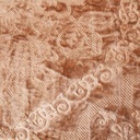 Couverture 2 Places 220/240 Dolce Vita - 4kg-M14 Grége