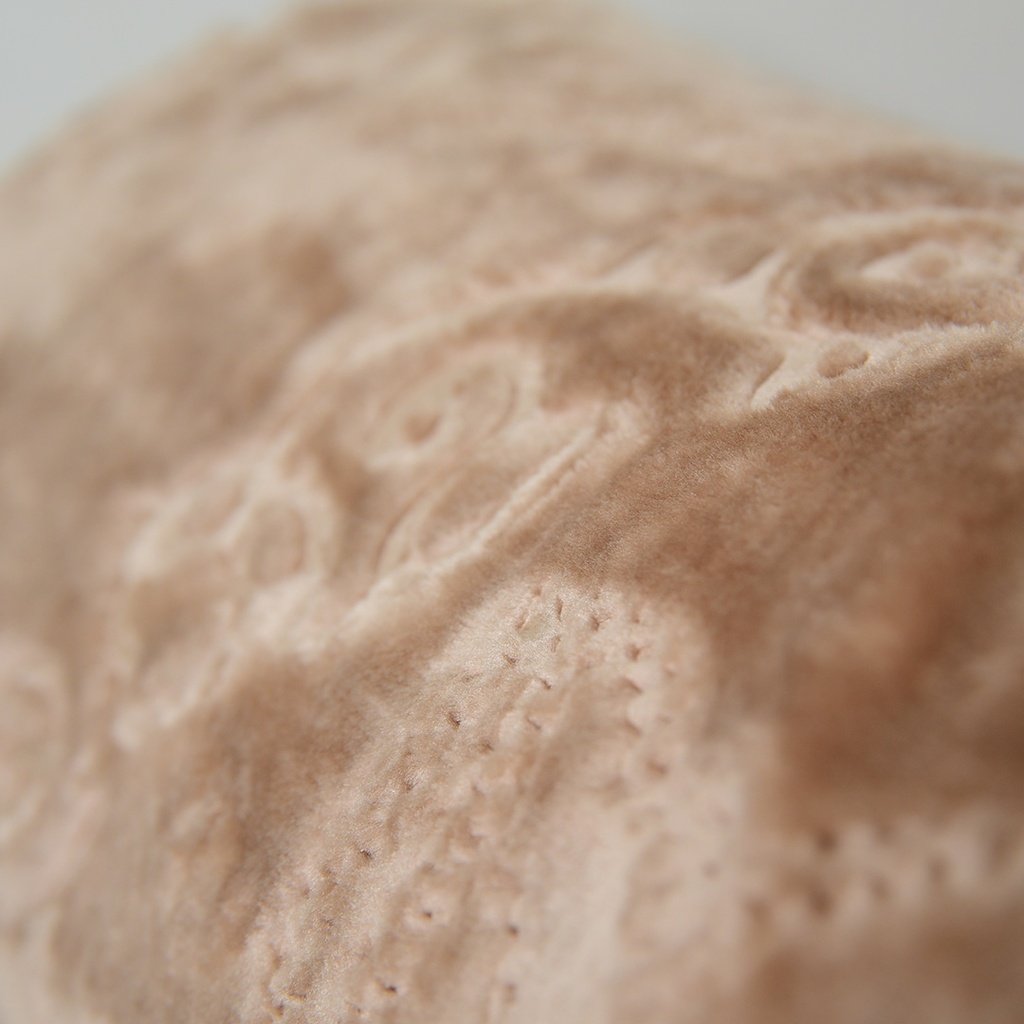 Couverture 2 Places 220/240 Dolce Vita - 4kg-M4 Beige