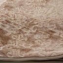 Couverture 2 Places 220/240 Dolce Vita - 4kg-M4 Beige