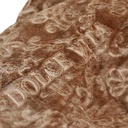 Couverture 2 Places 220/240 Dolce Vita - 4kg-M4 Beige