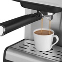 Machine a Café Express 1,8 L Prova 850W - 15 Barre