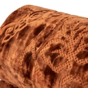 Couverture 2 Places 220/240 Dolce Vita -M3 Miel