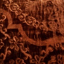 Couverture 2 Places 220/240 Dolce Vita -M3 Miel