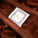 Couverture 2 Places 220/240 Dolce Vita -M3 Miel