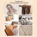 Rasoir à Peluches Rechargeable RAF 5w Blanc