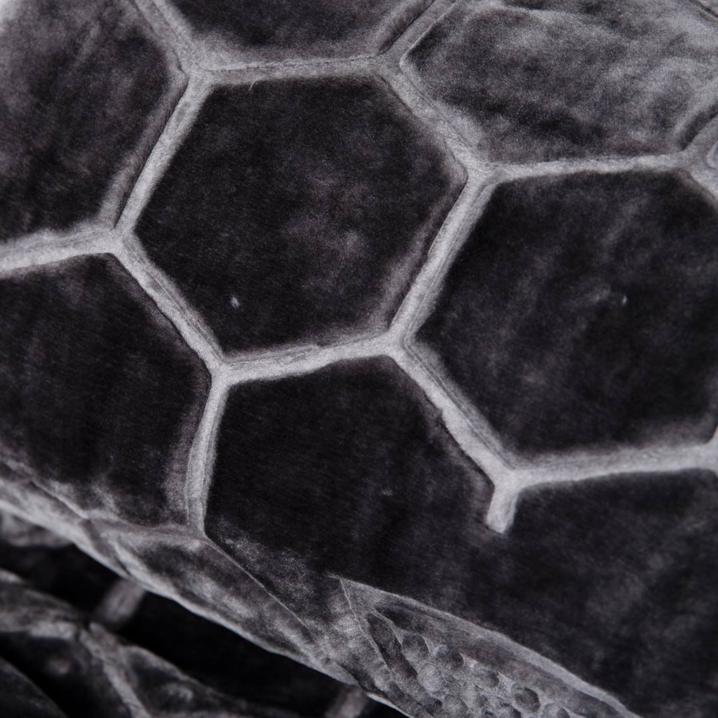 Couverture 2 Places 220/240 Dolce Vita -M7 Gris