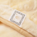 Couverture 2 Places 220/240 Dolce Vita - 7kg-M11