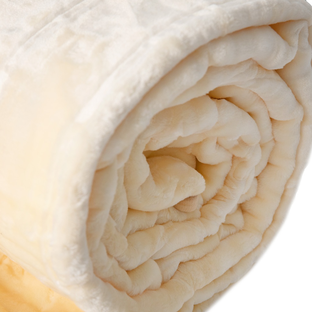 Couverture 2 Places 220/240 Dolce Vita - 7kg-M11