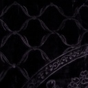 Couverture 2 Places 220/240 Dolce Vita -M8 Noir