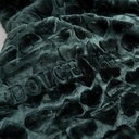 Couverture 2 Places 220/240 Dolce Vita -M9 Vert