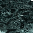 Couverture 2 Places 220/240 Dolce Vita -M9 Vert