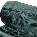 Couverture 2 Places 220/240 Dolce Vita -M9 Vert