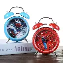 Horloge Réveil Spiderman - M2