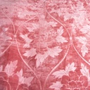 Couverture 2 Places 220/240 Dolce Vita -M2 Rose