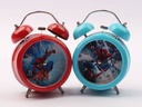 Horloge Réveil Spiderman - M5