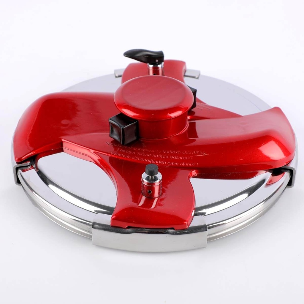 Batterie de Cuisine 36 Pièces Inox Arian