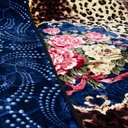 Couverture 2 Places 220/240 Dolce Vita - 9kg-M17