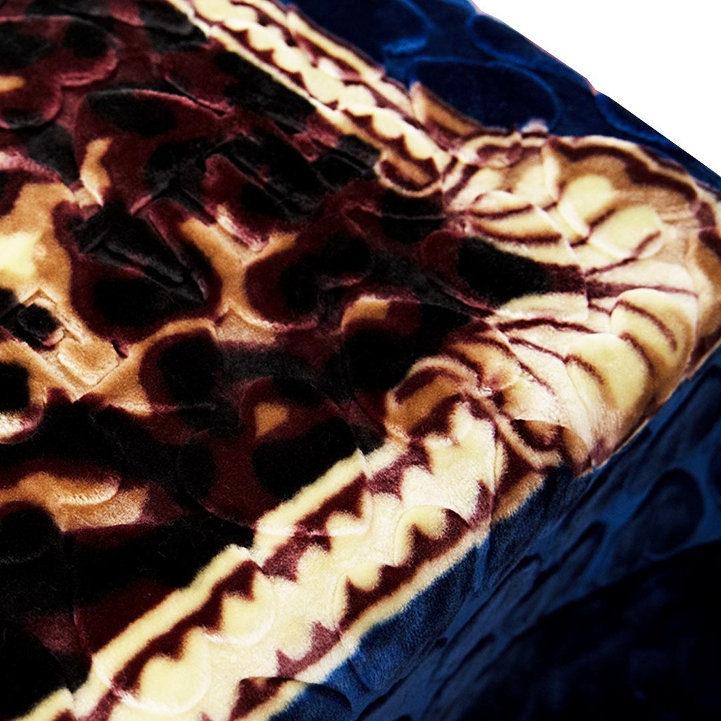 Couverture 2 Places 220/240 Dolce Vita - 9kg-M17