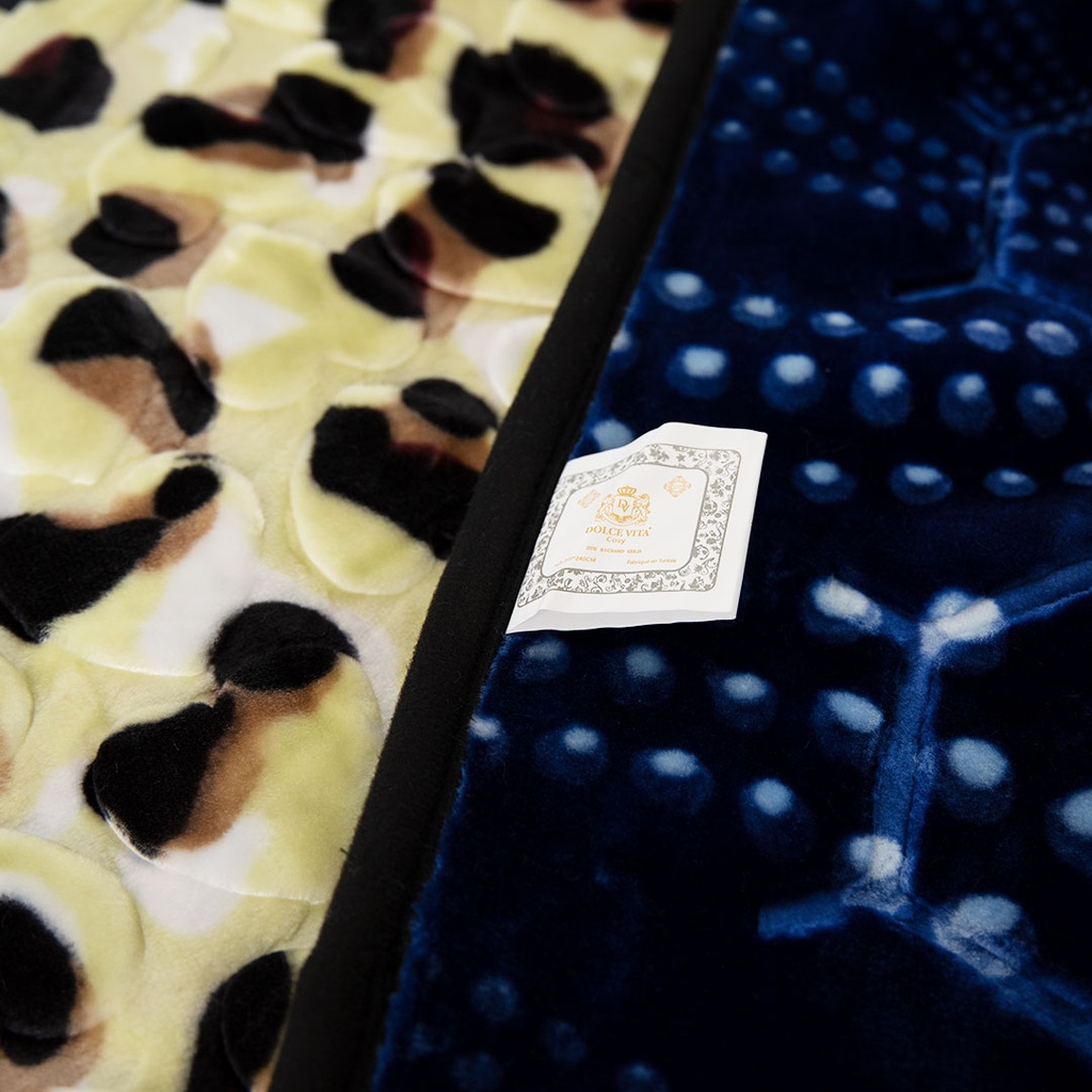 Couverture 2 Places 220/240 Dolce Vita - 9kg-M17