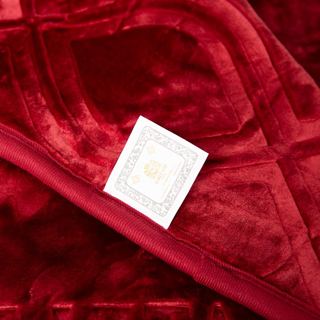 Couverture 2 Places 220/240 Dolce Vita - 9kg-M4