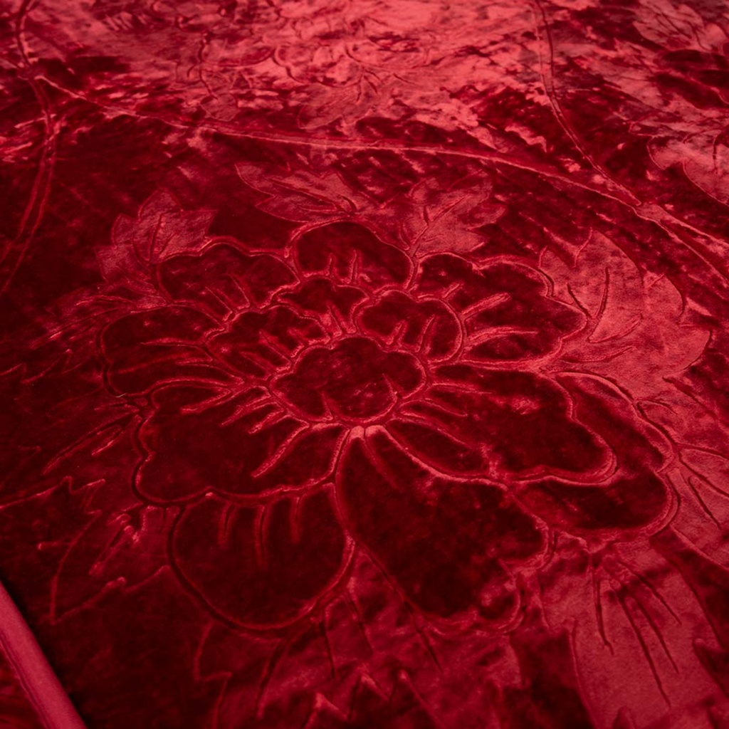 Couverture 2 Places 220/240 Dolce Vita - 9kg-M4