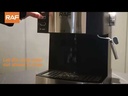 Machine a Café Express 1,6L RAF 850W 