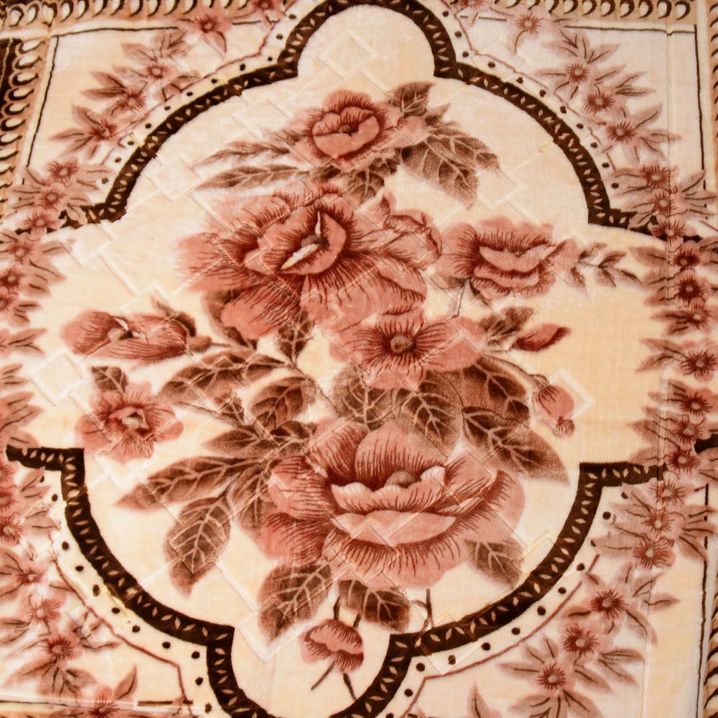 Couverture 2 Places 220/240 Dolce Vita -M16