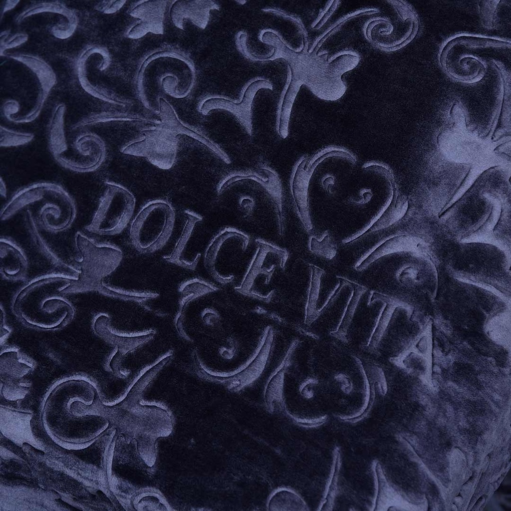 Couverture Dolce Vita 5 Piéce - 220/240 - M1