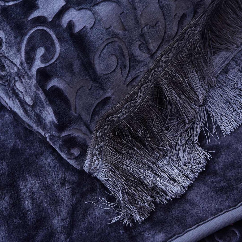 Couverture Dolce Vita 5 Piéce - 220/240 - M1