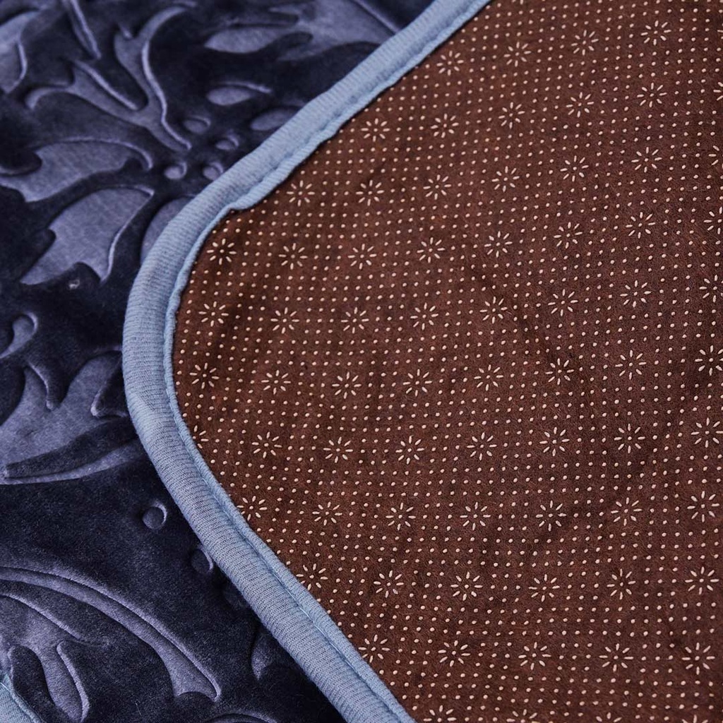 Couverture Dolce Vita 5 Piéce - 220/240 - M1