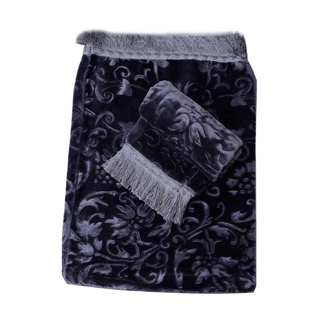 Couverture Dolce Vita 5 Piéce - 220/240 - M1