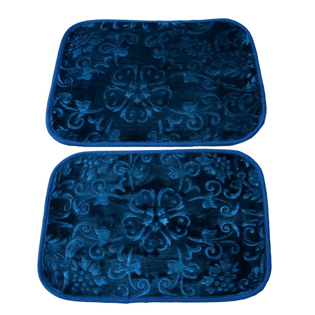 Couverture Dolce Vita 5 Pièces - 220/240 - M4 Turquoise