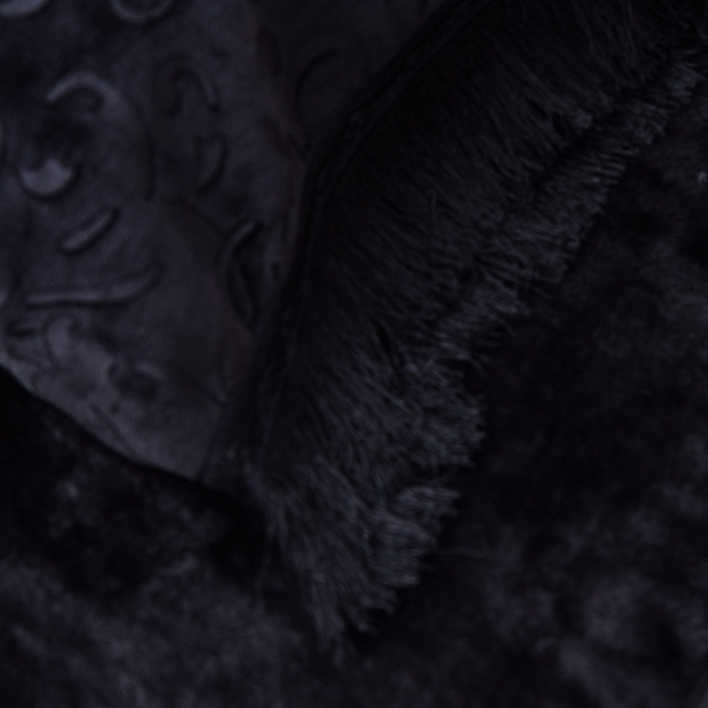 Couverture Dolce Vita 5 Piéce - 220/240 - M8