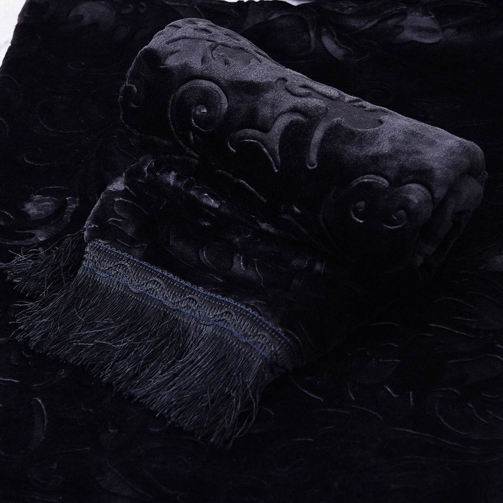 Couverture Dolce Vita 5 Piéce - 220/240 - M8