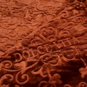 Couverture Dolce Vita 5 Pièces - 220/240 - M6 Miel