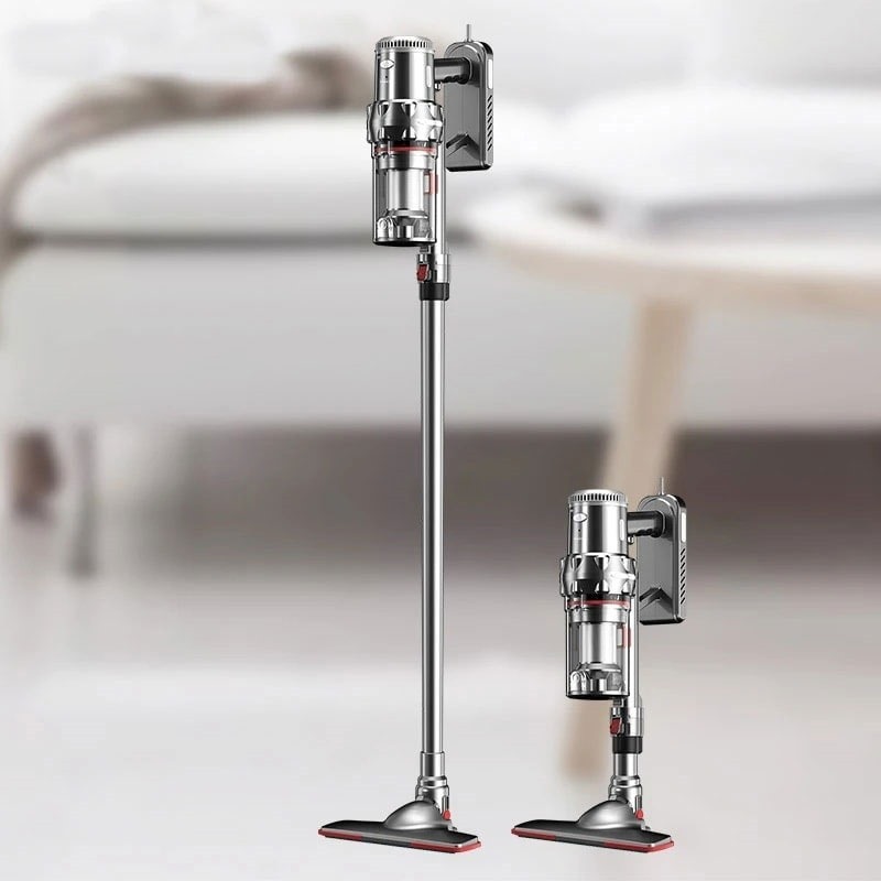 Aspirateur Electrique 4 en 1 Florence - 1,1 L - 2000W 