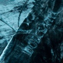 Couverture 2 Places 220/240 Dolce Vita -M6 Turquoise