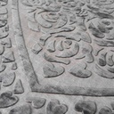 Couverture 2 Places 220/240 Dolce Vita -M1 Gris 