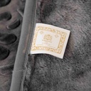 Couverture 2 Places 220/240 Dolce Vita -M1 Gris 