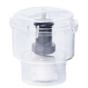 Blender 5 en 1 Florence 1500W Noir 