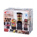 Blender 5 en 1 Florence 1500W Noir 