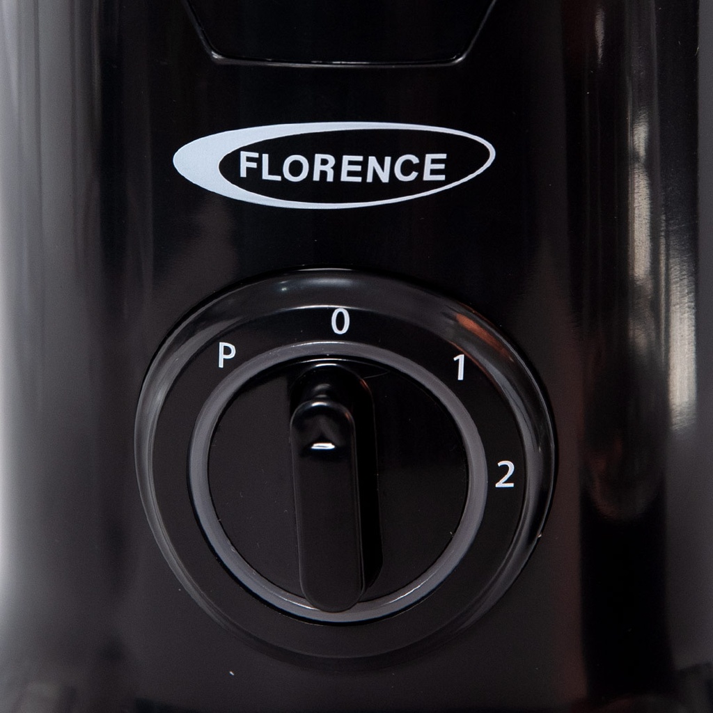 Blender 5 en 1 Florence 1500W Noir 