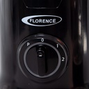 Blender 5 en 1 Florence 1500W Noir 