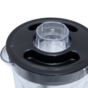 Blender 5 en 1 Florence 1500W Noir 