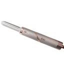 Coffret Brosse Soufflante Florence 1000W - 38000RPM Beige