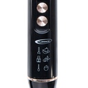 Mixeur Plongeant 4 en 1 Florence 400W Noir 