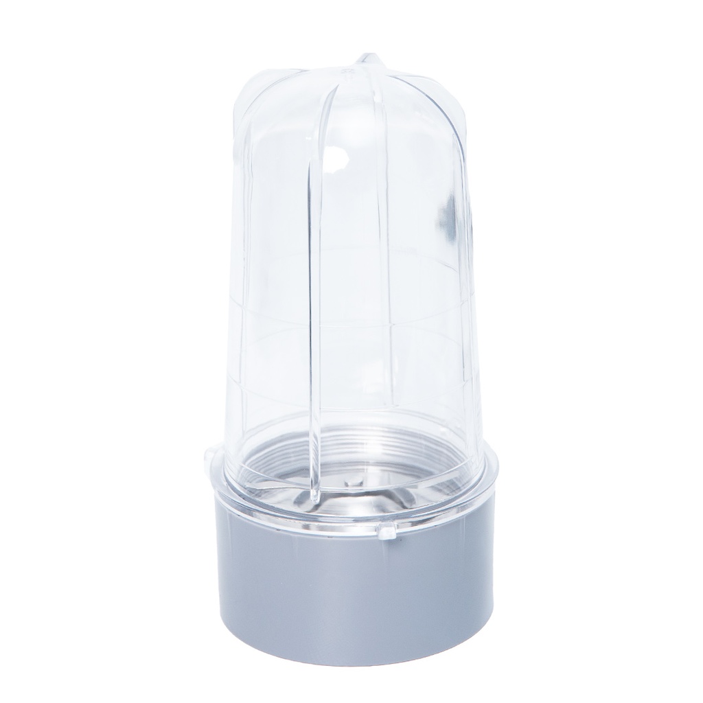 Blender 5 en 1 Florence 1500W Blanc Et Gris