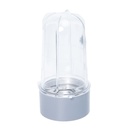 Blender 5 en 1 Florence 1500W Blanc Et Gris