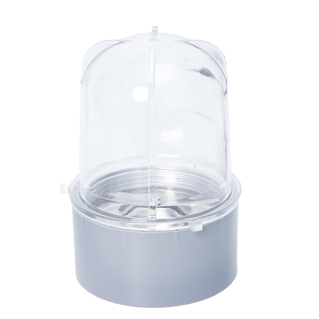 Blender 5 en 1 Florence 1500W Blanc Et Gris